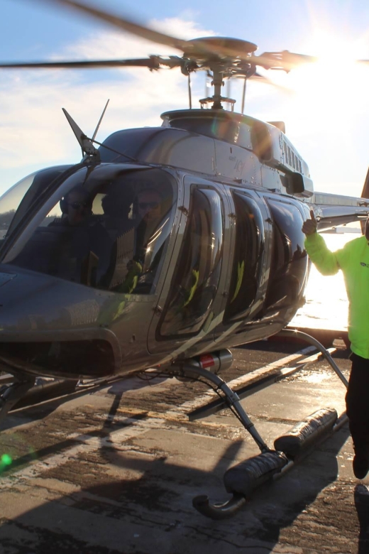 New York City Night Skyline Tour by Helicopter - Should you book the New York City night skyline flight?