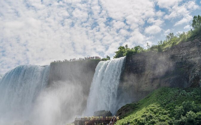 Niagara Falls Canada Helicopter Tour - Key points before you book