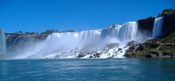 Niagara Falls Grand Helicopter Adventure - Key points to know before booking