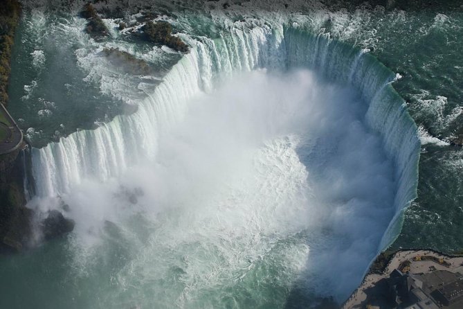 Niagara Falls Grand Helicopter Adventure - Is $221.99 per person good value?