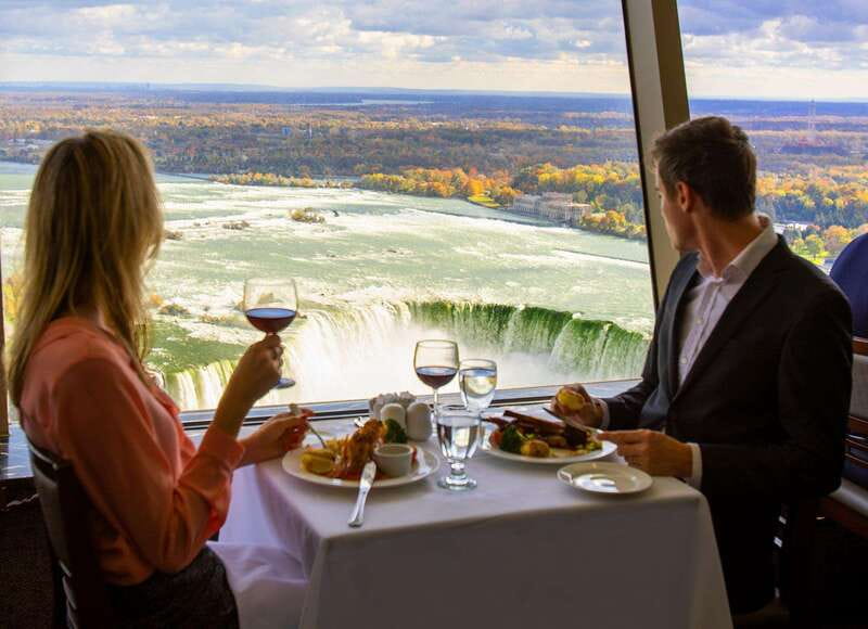 Niagara Falls: Private Half-Day Tour with Boat & Helicopter - Three ways to see Niagara Falls in six hours