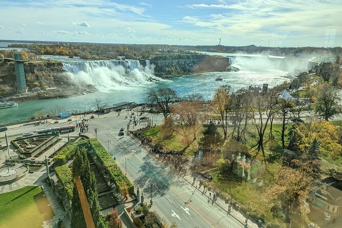 Niagara Falls VIP Private SUV Tour: Helicopter & Boat included - What the $322.20 price really buys