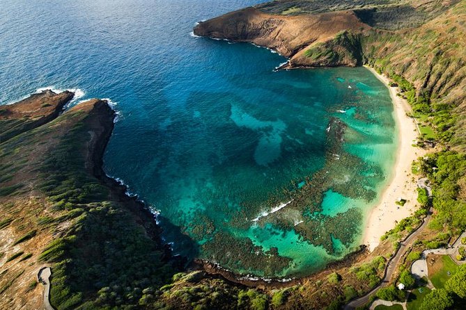 Oahu: 45 Minute Sights Unseen Helicopter Tour - Doors Off or On - Key things to know before booking