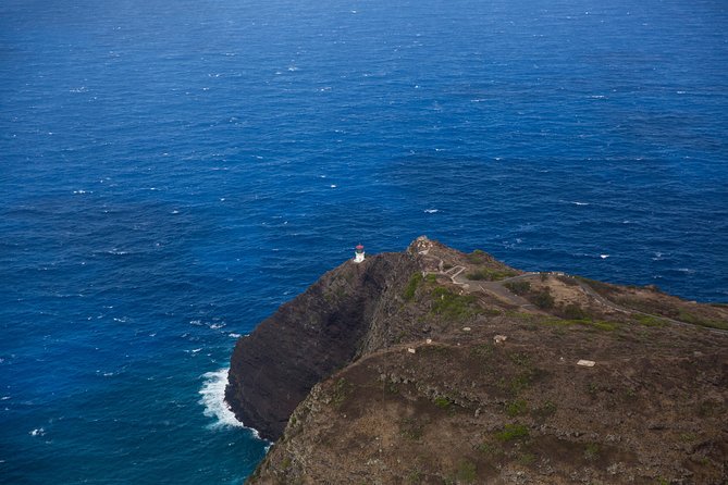 Oahu: Magnum PI Hughes 500 4-Passenger Doors-Off Helicopters - Waimanalo, Makapuu, and the east coast