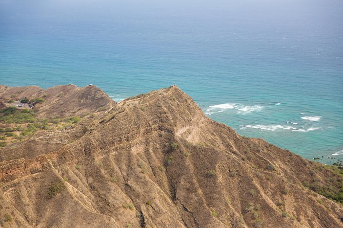 Oahu: Magnum PI Hughes 500 4-Passenger Doors-Off Helicopters - What the $420 price really buys you