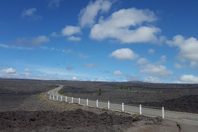Oahu to Big Island : Big Island Volcano Helicopter Tour & Hilo 1 Day Tour - The price and what you are really buying