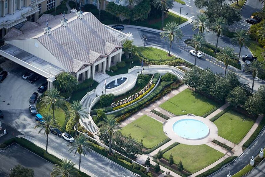 Orlando: Private 16-Mile Helicopter Tour over Fun Spots - Key points at a glance