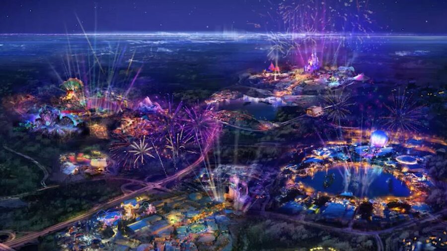 Orlando: Theme Parks After-Hours Private Helicopter Flight - Key points before you book