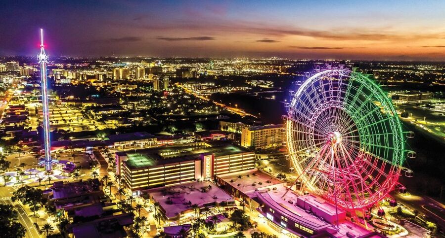 Orlando: Theme Parks After-Hours Private Helicopter Flight - Safety, comfort, and practical limits