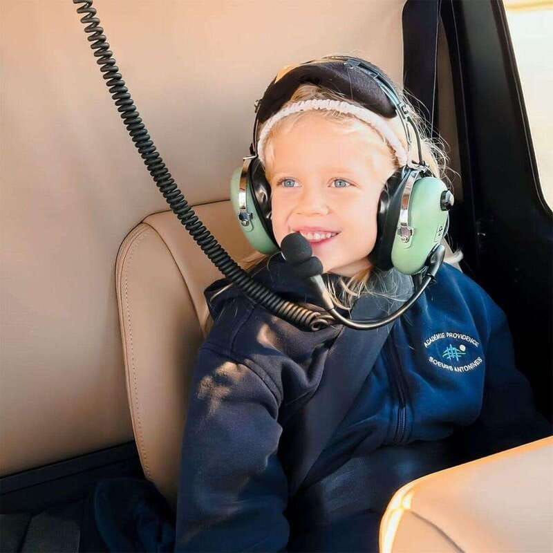 Ottawa: Helicopter Ride with Live Commentary - Is $160 per person fair value?