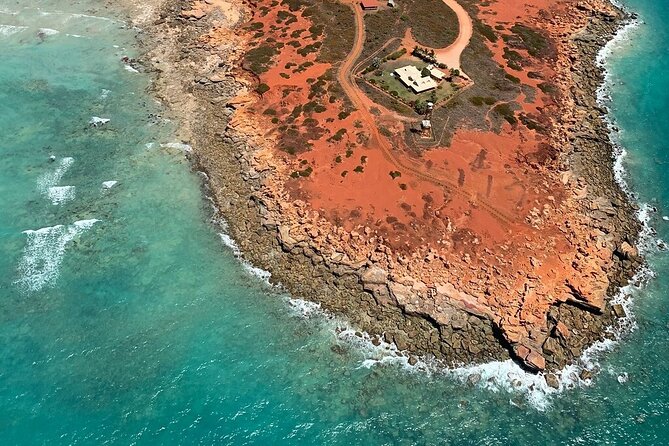 Pearls & Coast: 35-Min Heli Flight, Willie Creek Tour & Lunch - Who will enjoy this Broome tour most?