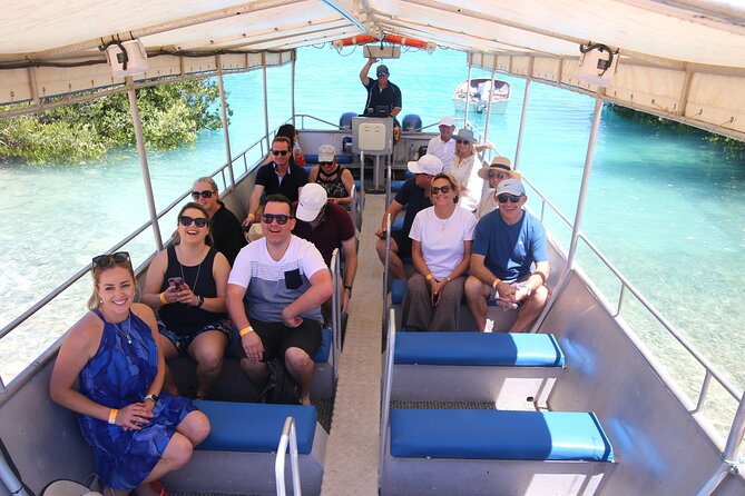 Pearls & Coast: 35-Minute Helicopter Flight & Willie Creek Tour - What the pearl lesson adds to the day