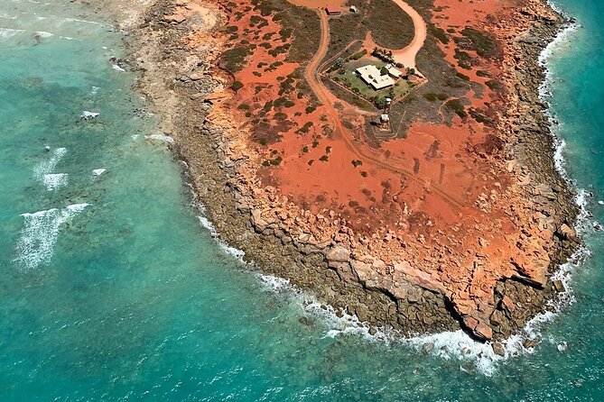 Pearls & Coast: 35-Minute Helicopter Flight & Willie Creek Tour - Is $436.80 good value?