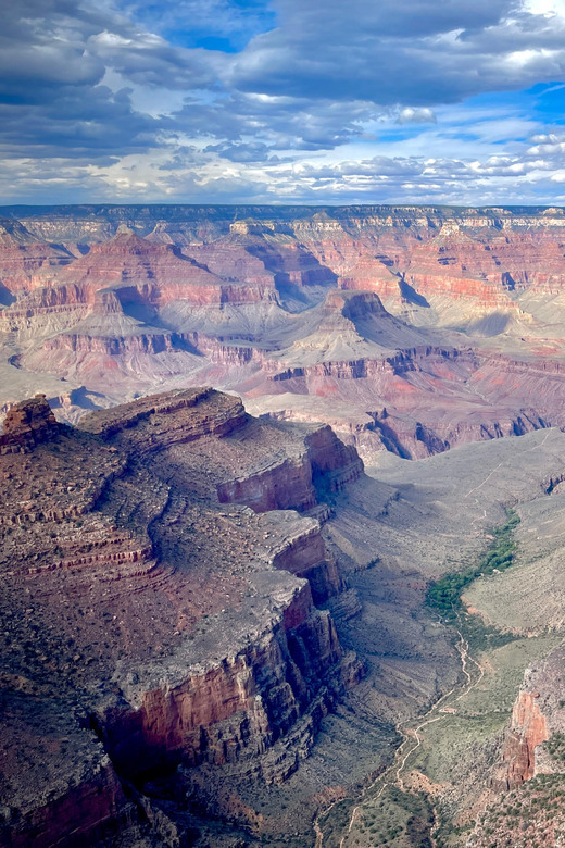 Phoenix: Grand Canyon National Park Tour & Helicopter Flight - Why this Phoenix to Grand Canyon day trip works