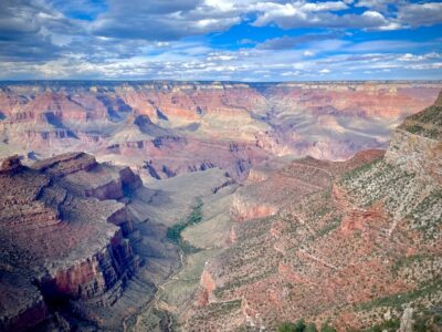 Phoenix: Grand Canyon National Park Tour & Helicopter Flight