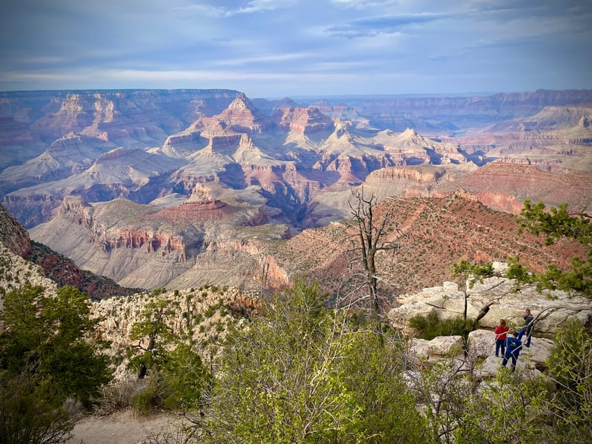 Phoenix: Grand Canyon National Park Tour & Helicopter Flight - Is $599 a fair price?