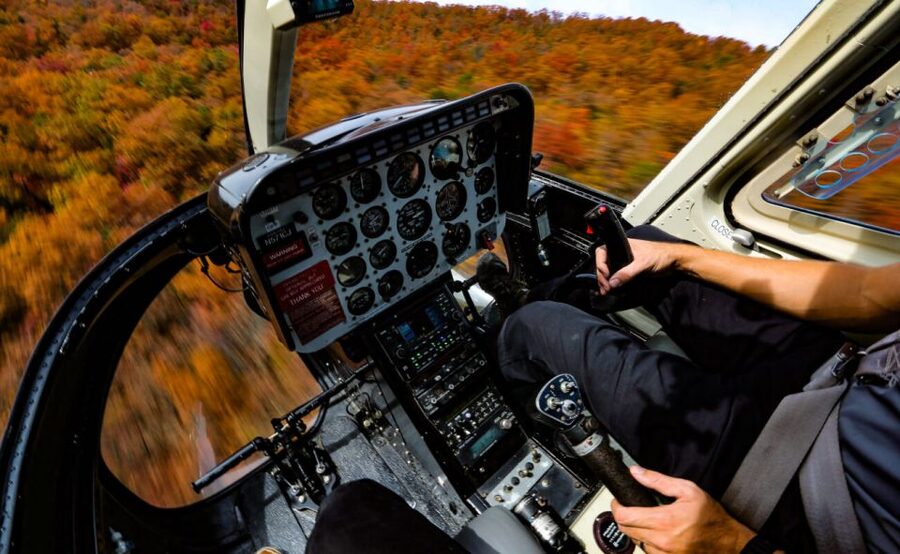 Pigeon Forge: Helicopter Tour of Gatllinburg - Key Details Before You Fly