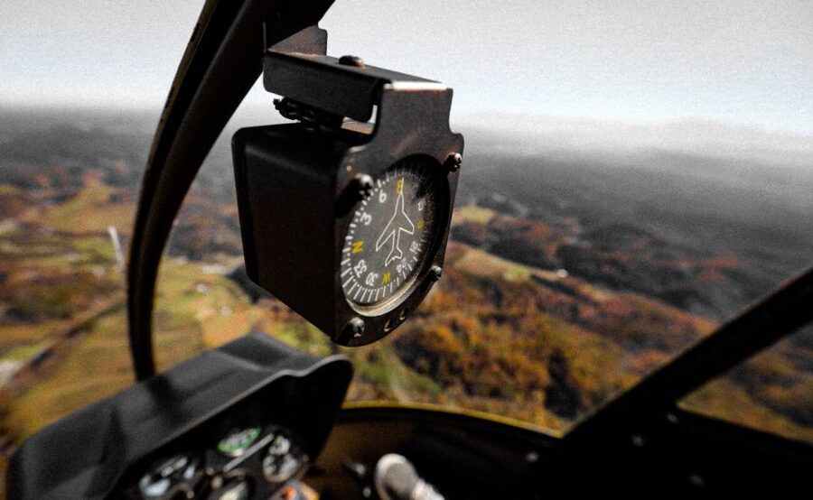Pigeon Forge: Helicopter Tour of Gatllinburg - Practical Limits and Comfort