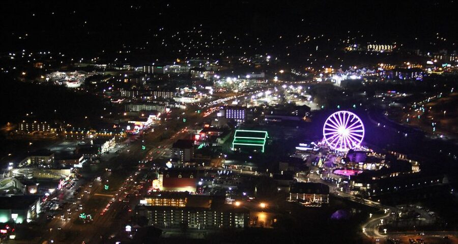 Pigeon Forge: Ridge Runner Helicopter Tour - My verdict on the Ridge Runner