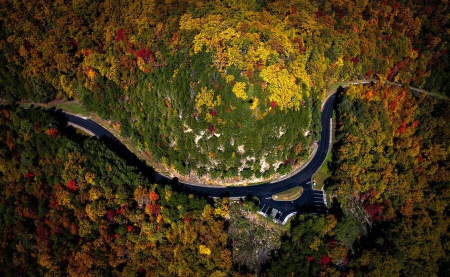 Pigeon Forge: Wears Valley Helicopter Tour - Key points to know before you book