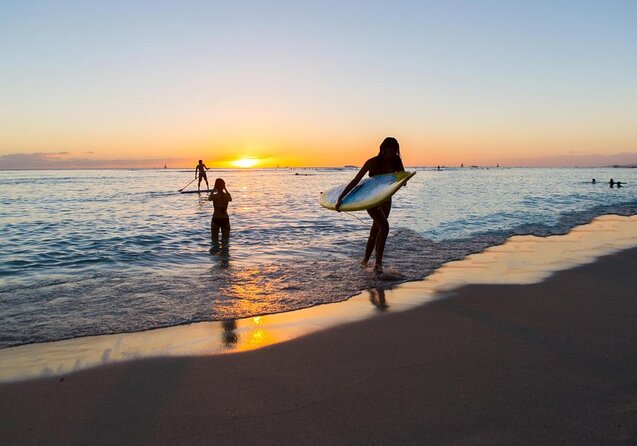 Private 60 Minutes Helicopter Tour in Honolulu - Key points to know before you fly