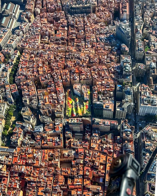 Private Barcelona & Montserrat Helicopter Tour - Final call: which route should you book?