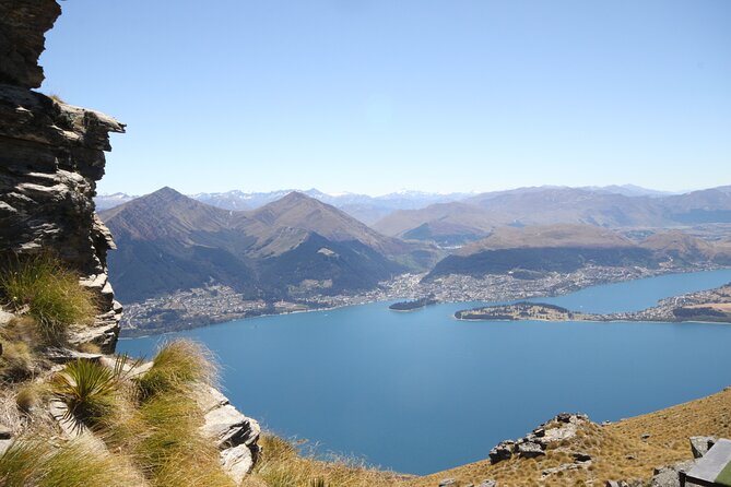 Private Champagne Picnic on a Peak with Helicopter Ride - A romantic outing that also suits families