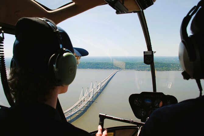 Private Helicopter Flight Lesson from Westchester - How the $670 price works