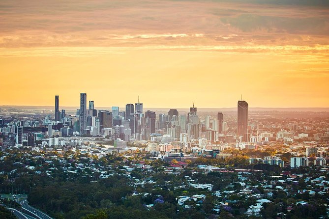 Private Helicopter Scenic Tour of Brisbane - 25min - Price, timing, and who gets the best value