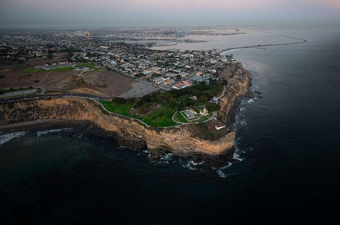 Private Helicopter Tour of Rancho Palos Verdes, Los Angeles, and Long Beach - Is $249 per person a good value?