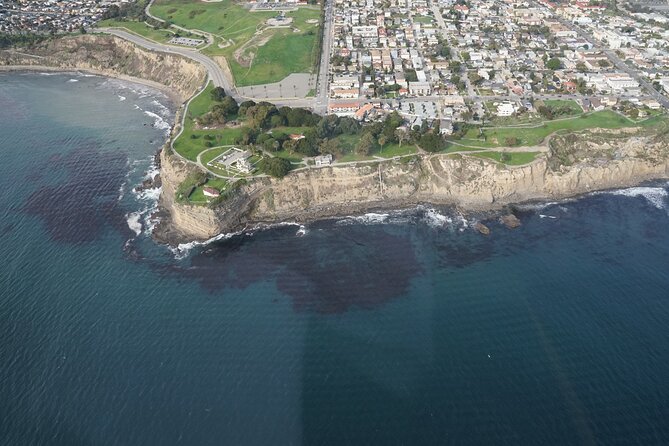 Private Helicopter Tour of Rancho Palos Verdes, Los Angeles, and Long Beach - Who should book this flight?