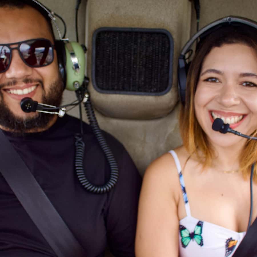 Private Helicopter tour - Rio de janeiro in 20min - Transfers, language, and accessibility