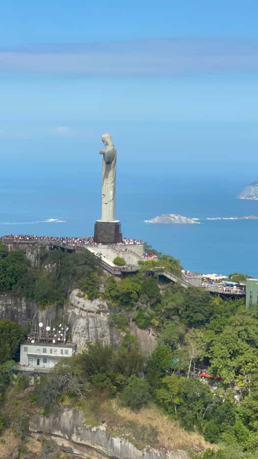Private Helicopter tour - Rio de janeiro in 20min - What to bring and how to prepare