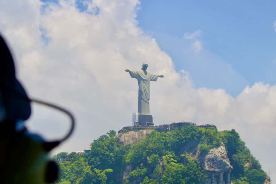Private Helicopter tour - Rio de janeiro in 30min - Key points to know before booking