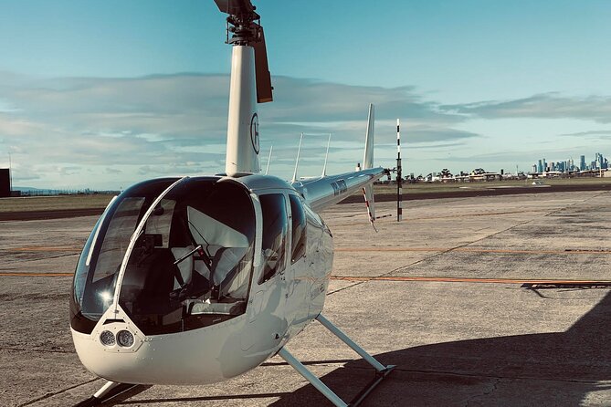 Private Helicopter Tour to 12 Apostles & Great Ocean Road - Why seeing the Great Ocean Road by helicopter works