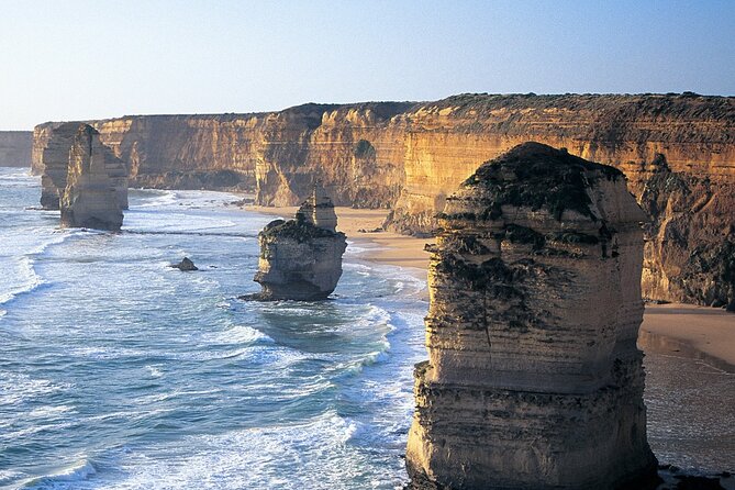 Private Helicopter Tour to 12 Apostles & Great Ocean Road - Is $1,359.18 per person good value?