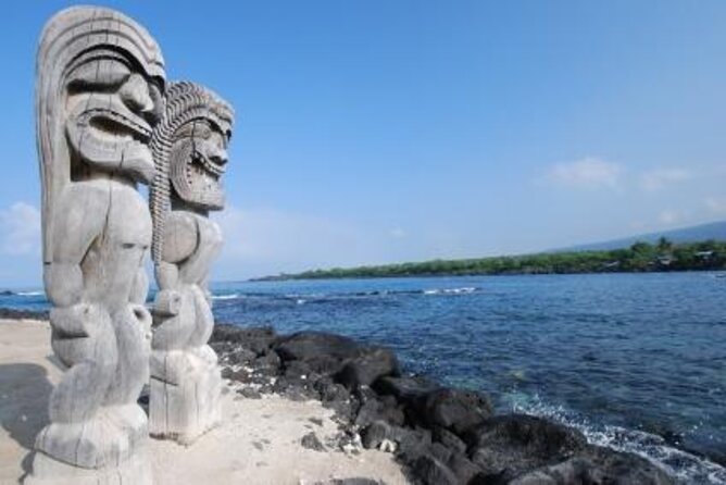 Private Kona Coast Helicopter Tour: All Window Seats - Key points before you book