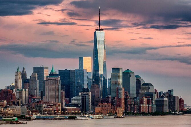 Private New York City Helicopter Tour for 2-6 from Westchester - Key points to know before booking