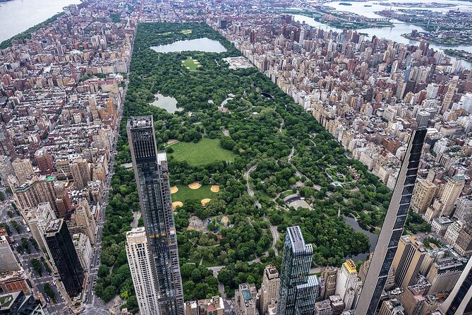 Private New York City Helicopter Tour for 2-6 from Westchester - Why the Westchester departure matters