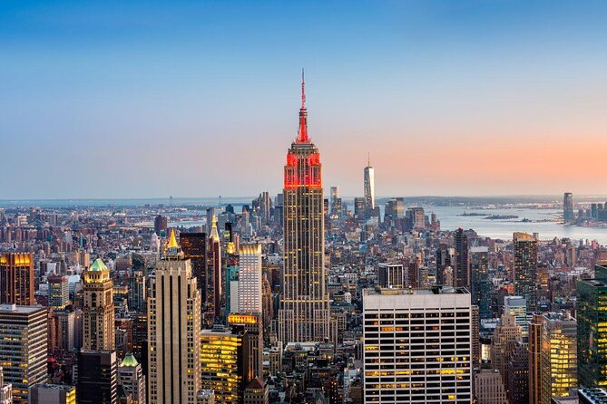 Private New York City Helicopter Tour for Couples from Westchester - Key points to know before booking