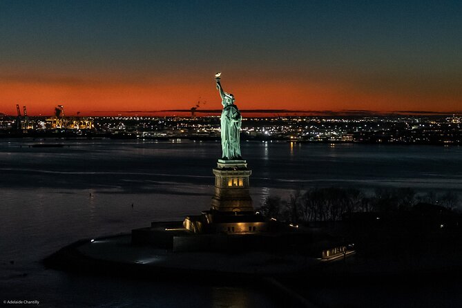 Private New York City Helicopter Tour for Couples from Westchester - Choosing between 30 and 45 minutes