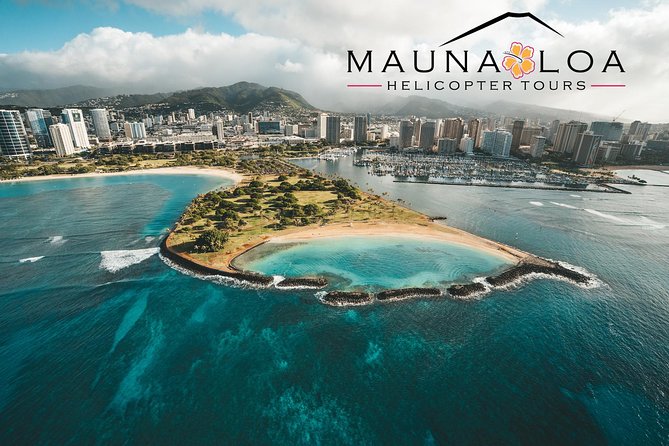 Private Oʻahu Helicopter Experience: All Window Seats - Doors-off flying, comfort, and photographs