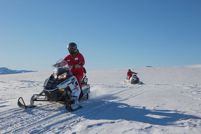 Queenstown Heli-Snowmobiling Adventure - Is $769.75 a fair price?