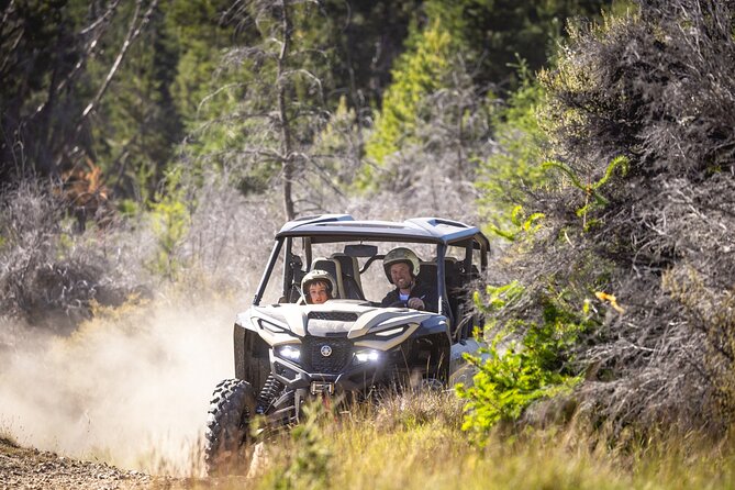 Queenstown Heli-Snowmobiling Adventure - Getting there, meeting the group, and returning
