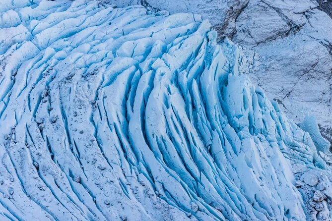 Queenstown Helicopter Tour: Glacier Landing and Scenic Views - Skippers Canyon From a New Angle