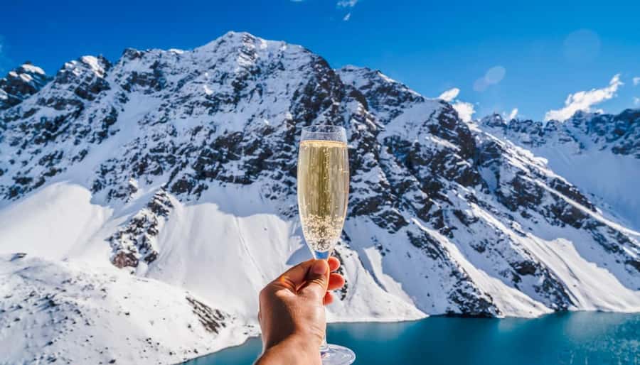 Queenstown: Helicopter & Wine Tasting Tour - What the 18-plus tastings really mean