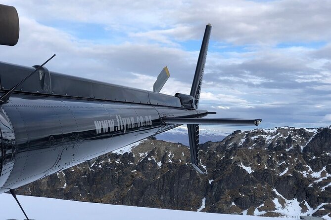 Queenstown Memories Helicopter Flight - Is the $366.14 price good value?
