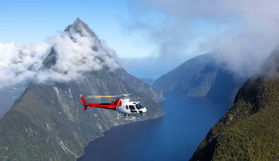 Queenstown: Milford Sound Cruise & Helicopter Alpine Tour - Why seeing Milford Sound from three angles matters