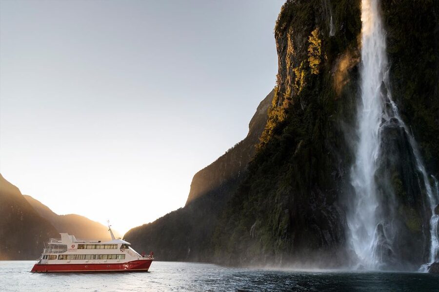 Queenstown: Milford Sound Cruise & Helicopter Alpine Tour - Is $786 a fair price?