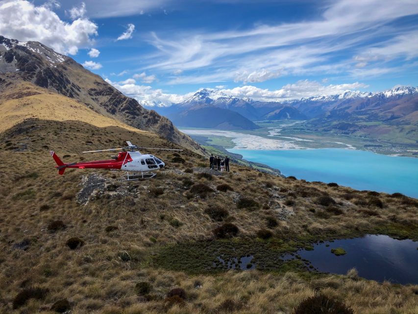 Queenstown: Milford Sound Cruise & Helicopter Alpine Tour - Who will enjoy this most?